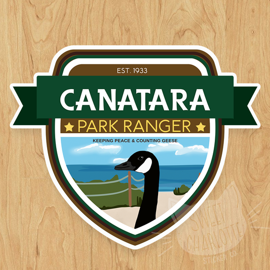 Canatara Park Ranger