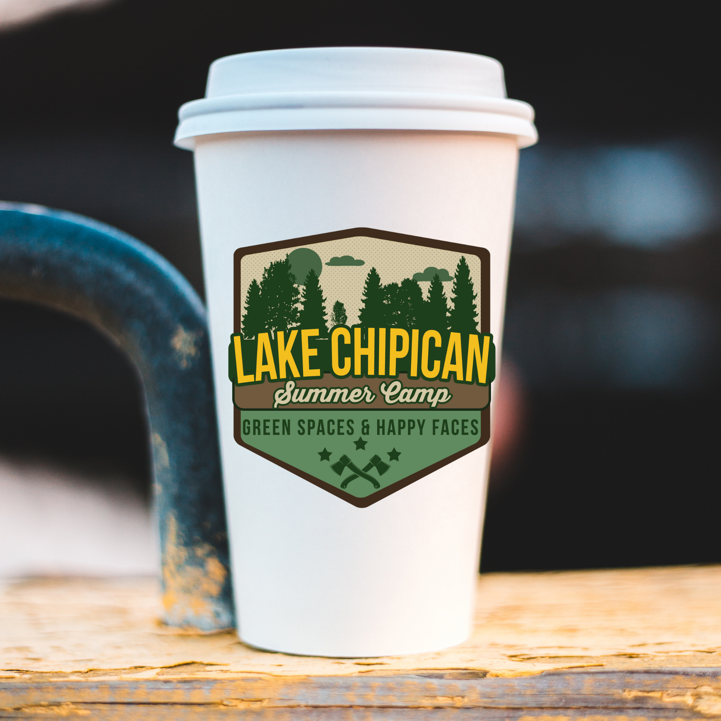 Lake Chipican Summer Camp